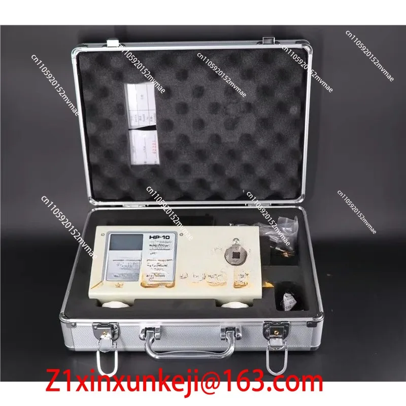 HP-10 HP-20 HP-50 H…