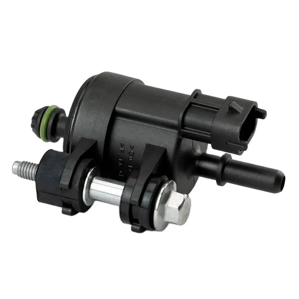 0280142481 12610560 55593172 12661763 The carbon canister solenoid valve is suitable for Chevrolet