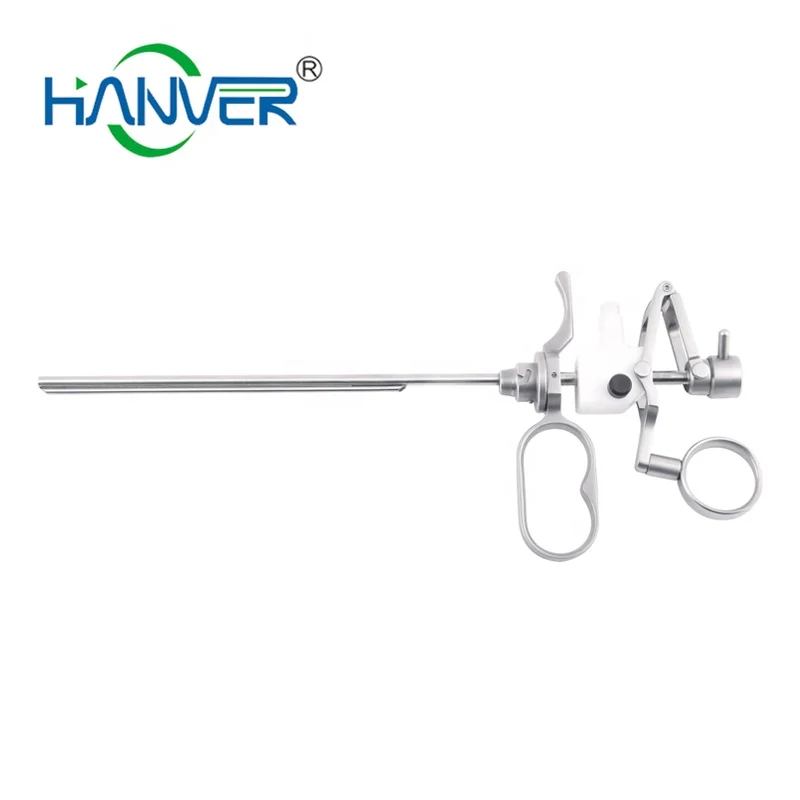 China Hot Sale Autoclavable Urology Resectoscope Set