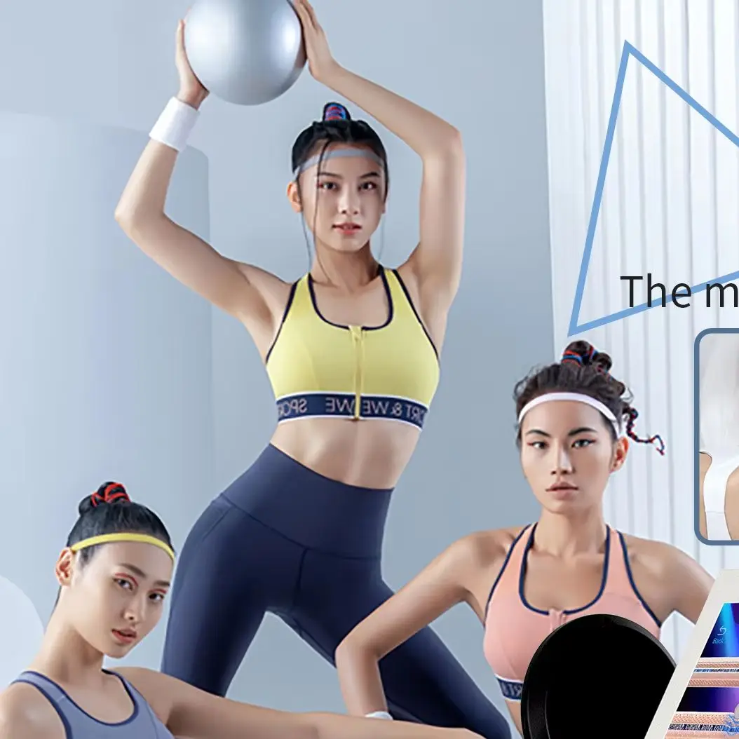 MYOslim, 6500W, EMS Body Sculpt Machine, RF Roller, HI-EMT, Muscle Building, Fat Reduction, Hip Lifting, Facial Contour