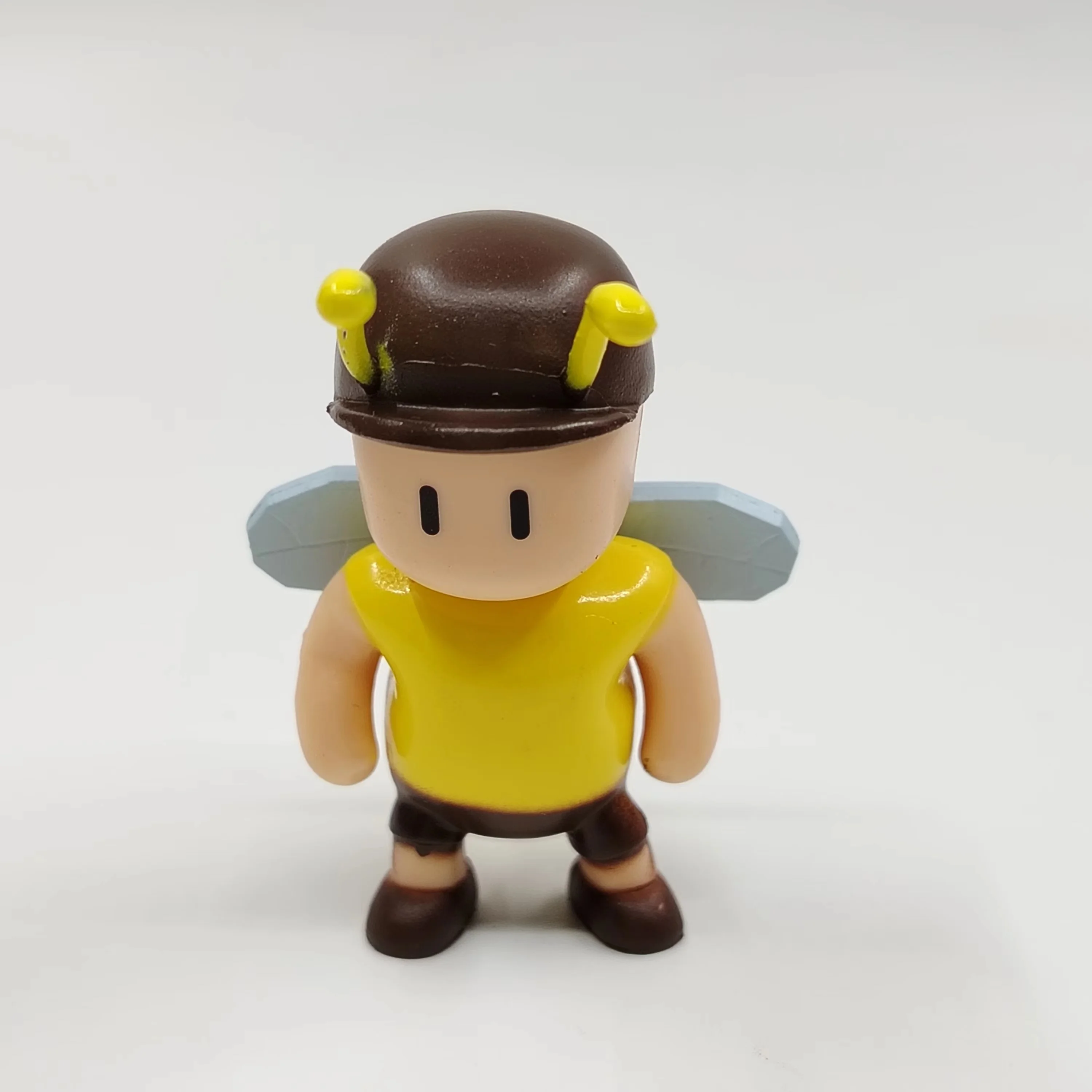Original Stumble Guys Action Figure Kawaii Anime PVC Game Model Statue Multiplayer Type Collection Kids Birthday Gift Toy