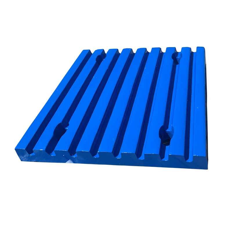 High Manganese Stee…