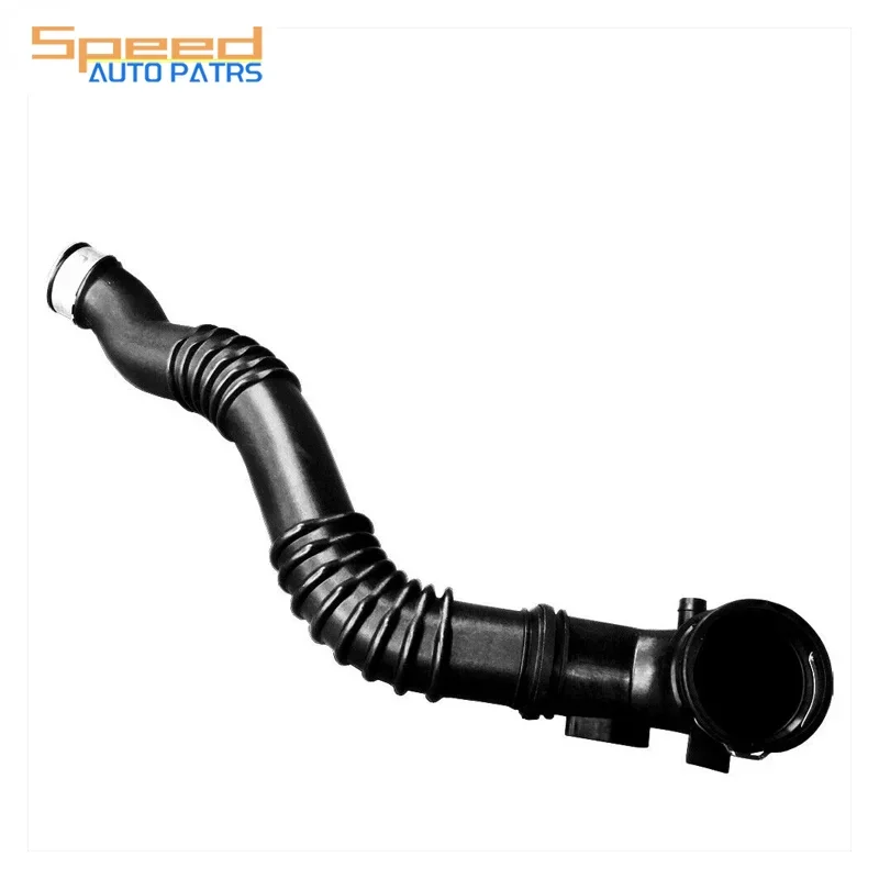 

13717607941 Turbocharger Tube Air Pipe Intake Duct Hose Suit For BMW X1 E84 Z4 E89