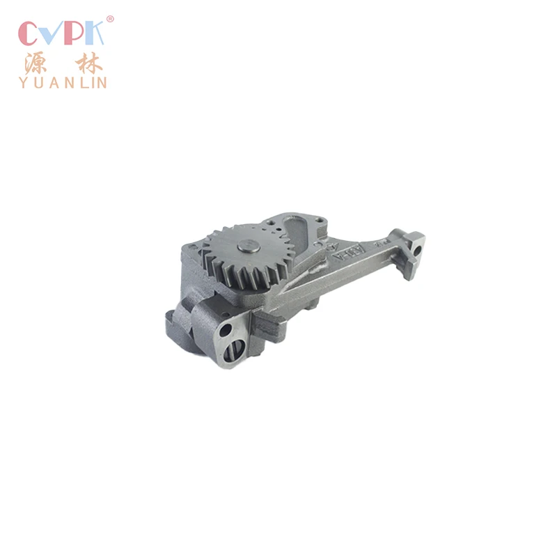 

A30-1011020A Oil Pump CH01650EFW for Yuchai Engine