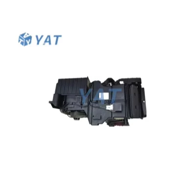 

Good Excavator spare parts 803504810 AC Air conditioner Cooler 12V 24V