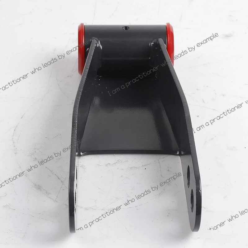 

Rear Shackle Rear Drop Shackle Kit 410520 410730 for 01-10 Chevrolet GMC Sierra