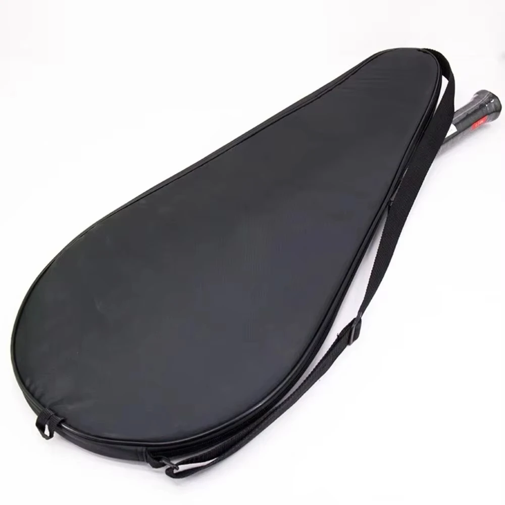 HEAD Tennis Racket Cover Portable Single Pack Racket Protective Cover Large-Capacity Waterproof Shoulder Bag For Men Women