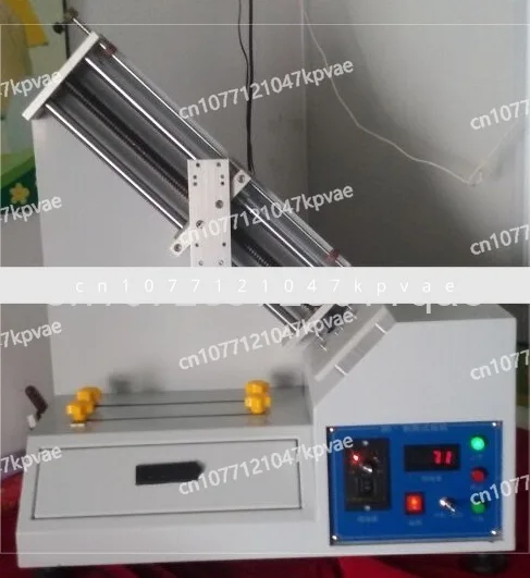 90° Peel Strength Testing Machine Test Stand Adhesive Tape Tear Strength Testing 90 Degree Tensile Testing Machine