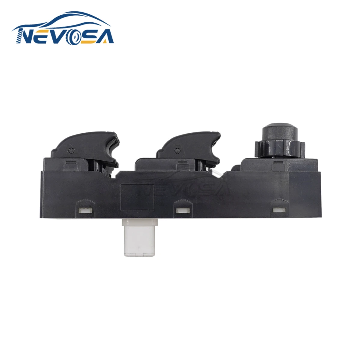 NEVOSA High Quality For Chevrolet Optra Lacetti 96552814 Auto New Front Left Window Lifter Switch LHD Car Parts Accessories