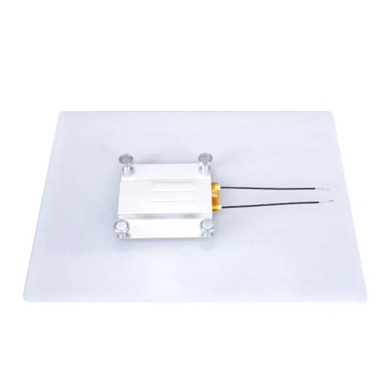 ทนทาน LED โคมไฟลูกปัดถอดเครื่องมือโคมไฟลูกปัด Desoldering Station แผ่นความร้อน