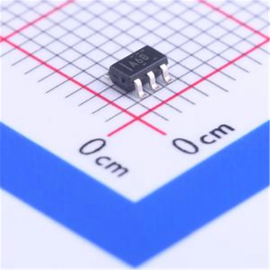 5PCS/LOT INA168NA/3K (Current-Sensing Amplifiers)