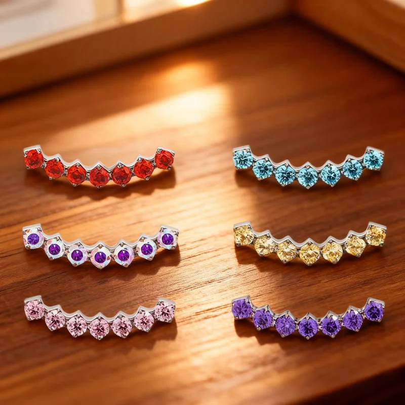 Anneaux de piercing labret en - Helix Cartilage Ring avis et prix