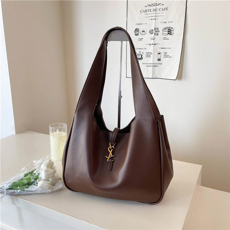 

Женская сумка через плечо премиум-качества, роскошная кожаная сумка, элитная сумка через плечо, элегантная винтажная сумка