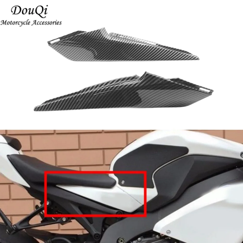 

Motorcycle Fairing Suitable For Honda Honda Cbr1000rr Fuel Tank Side Cover Driver's Seat Fairing 2012-2016
