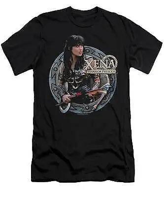 

Xena - The Warrior T-Shirt