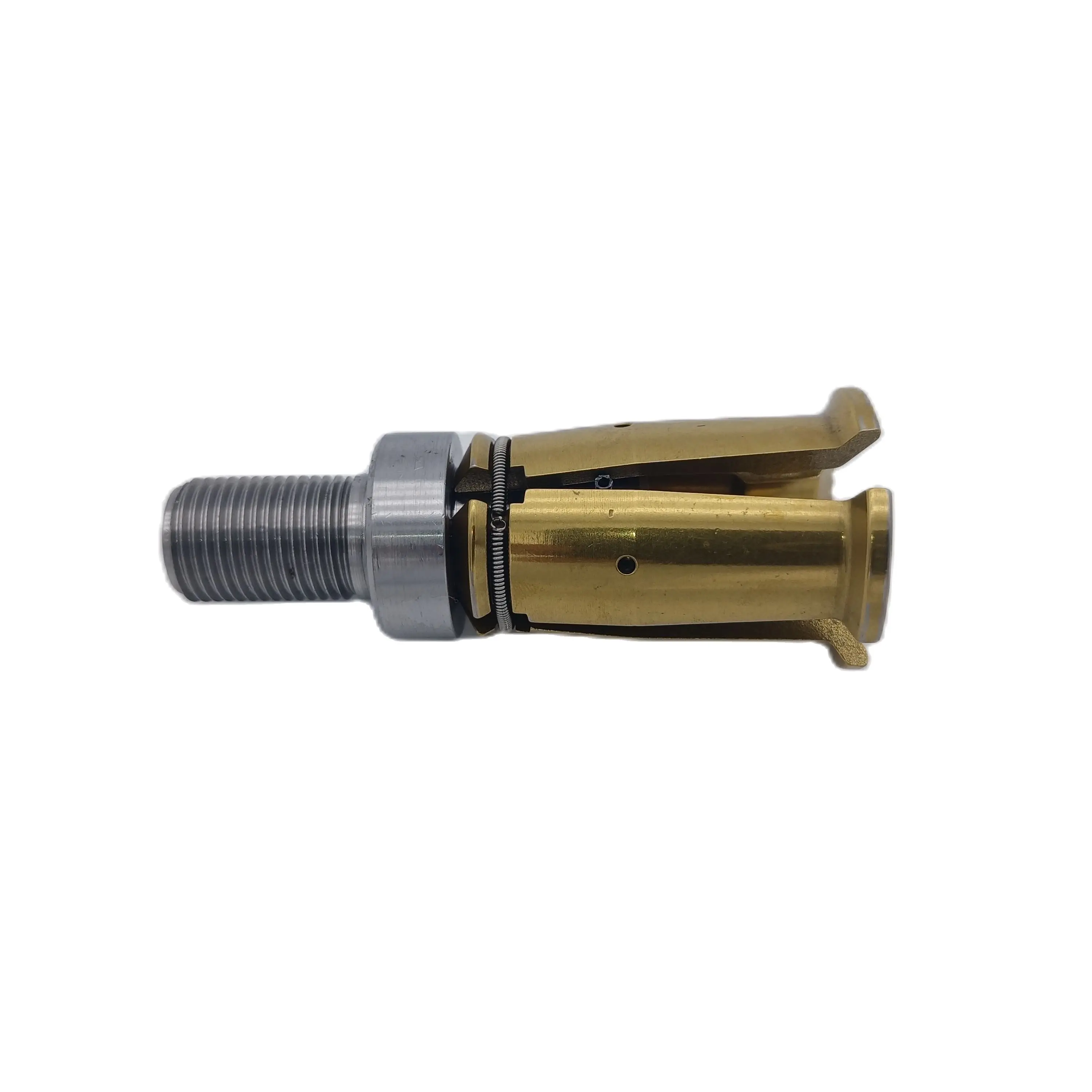 BT30 BT40 pinza a 45 gradi pinza per artiglio mandrino filettato interno esterno 4 petalo Pull Claw Tool fresatura centro macchina CNC