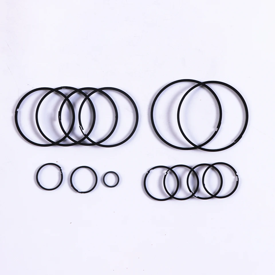 مجموعة واحدة من أدوات إعادة بناء ناقل الحركة الرئيسية تناسب B 124820 أ ب 124880 أ دبليو 124881 أ لميتسوبيشي 1996-UP F4A51 F4A52