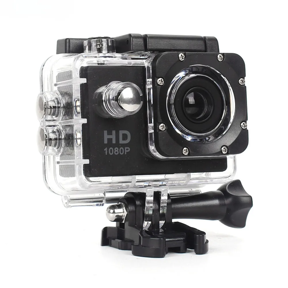 Action Camera 1080P/30FPS USB 2.0