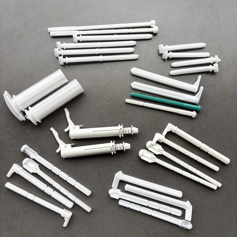 

Hidden Tank Drive Rod Fixed Rod Adapter Toilet Tank Flush Rod Bracket Bathroom Accessories