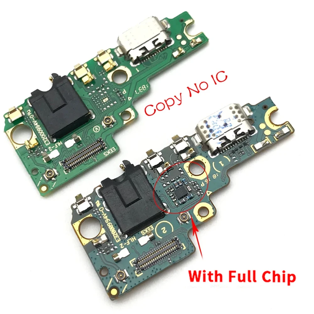 

NEW For Asus zenfone 5 ZE620KL 6.2" Dock USB Connector Charging Port Micro USB Dock Board Flex Cable Replacement Parts