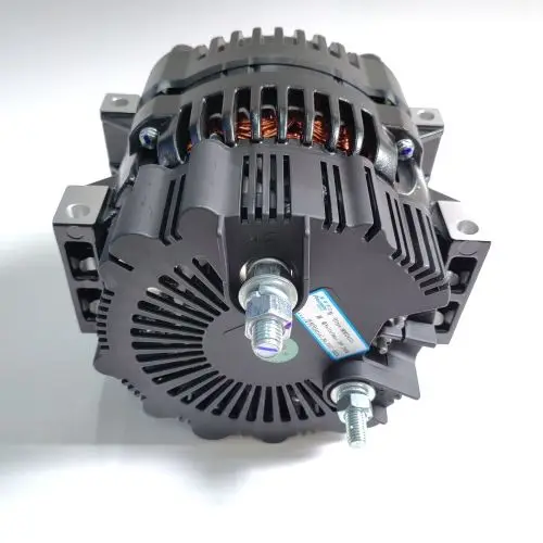 TLF haute qualité HEH324J09 279400429 KLFDJ240 37QUB-01010-X11 24V 240A alternateur de brosse