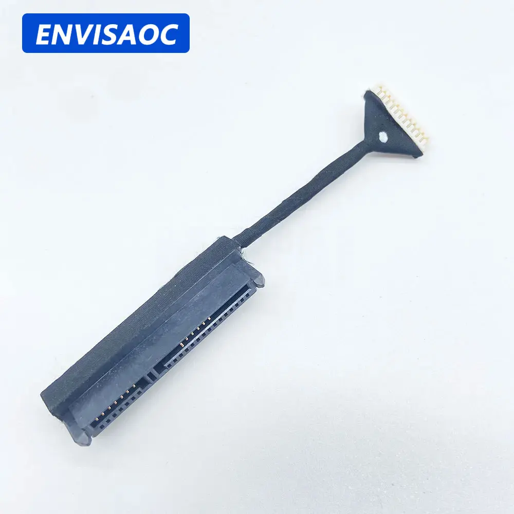 Para samsung np300e5c np305e5c np300e5x np300e5a np300v5a np300e4a np300e4x portátil sata disco rígido hdd ssd conector cabo flexível