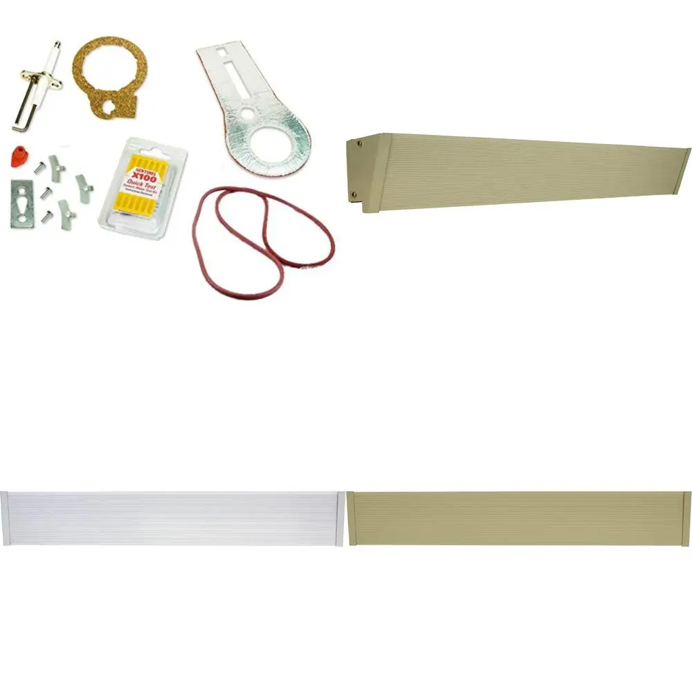 

Gas Boiler Maintenance Kit for Ultra Models 155, 230, 299, 399 - Comprehensive Repair Set