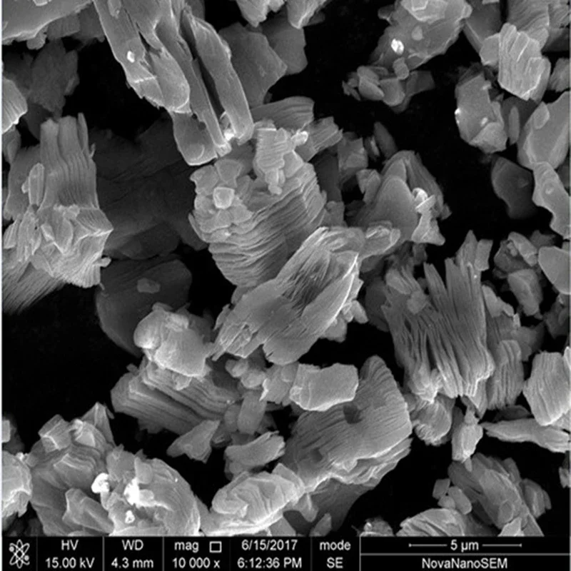 Imagem -03 - Carboneto de Liga de Titânio Cerâmico Fácil de Descascar Fase Máxima Liga de Titânio 10g Ti3alc2