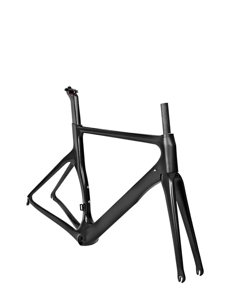 Carbon bike frame T800 700C road bicycle racing bicycle frame