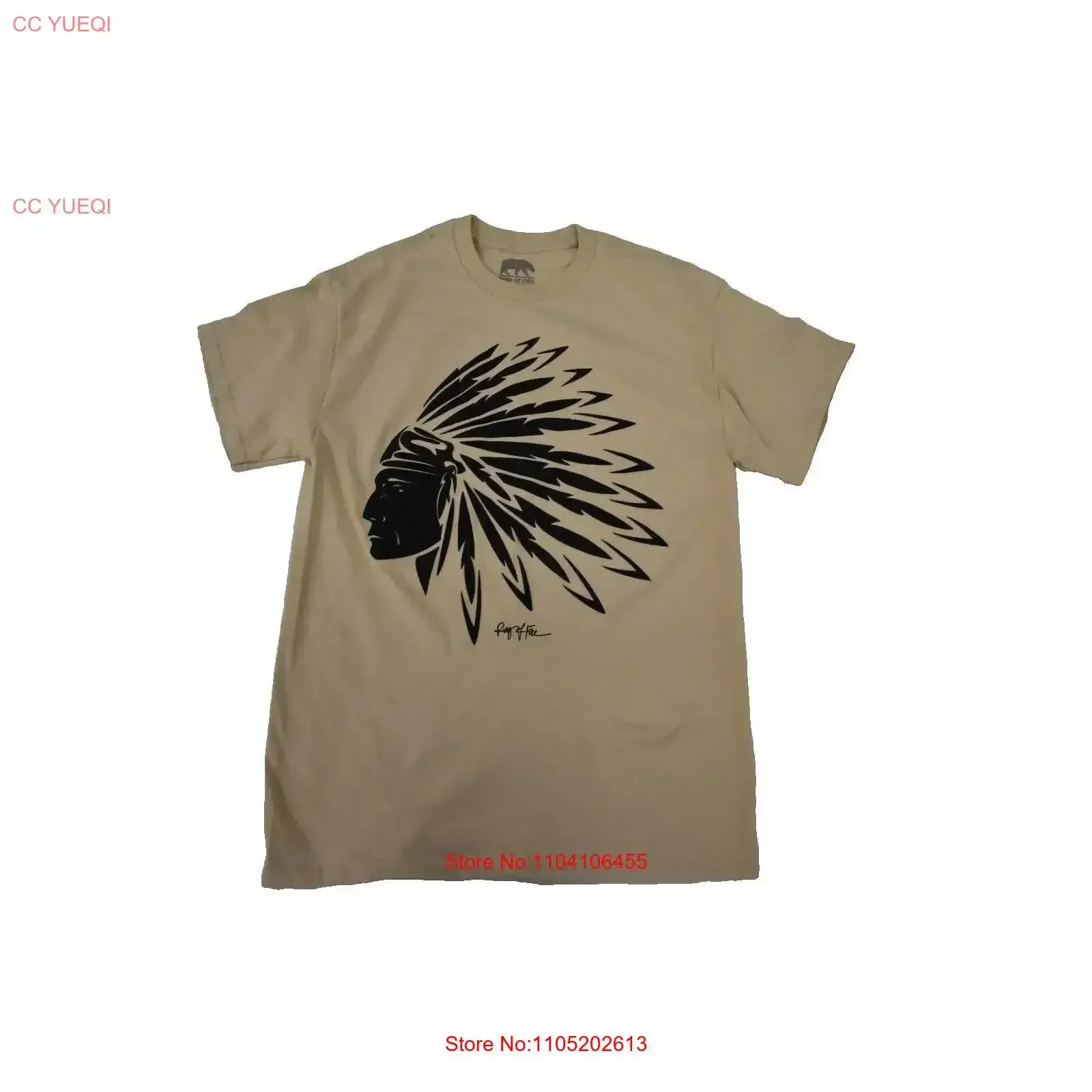 Ring Of Fire Mens C…