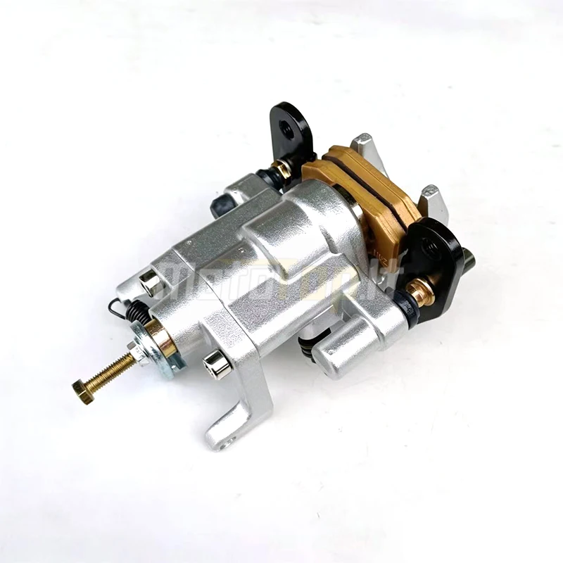 

Rear Brake Caliper for Hisun HS 400 700 Strike 1000 Tactic 800 Vector 500 1000 Axis 450 500 700 750 E1 Quad Parts 45800-115-0000