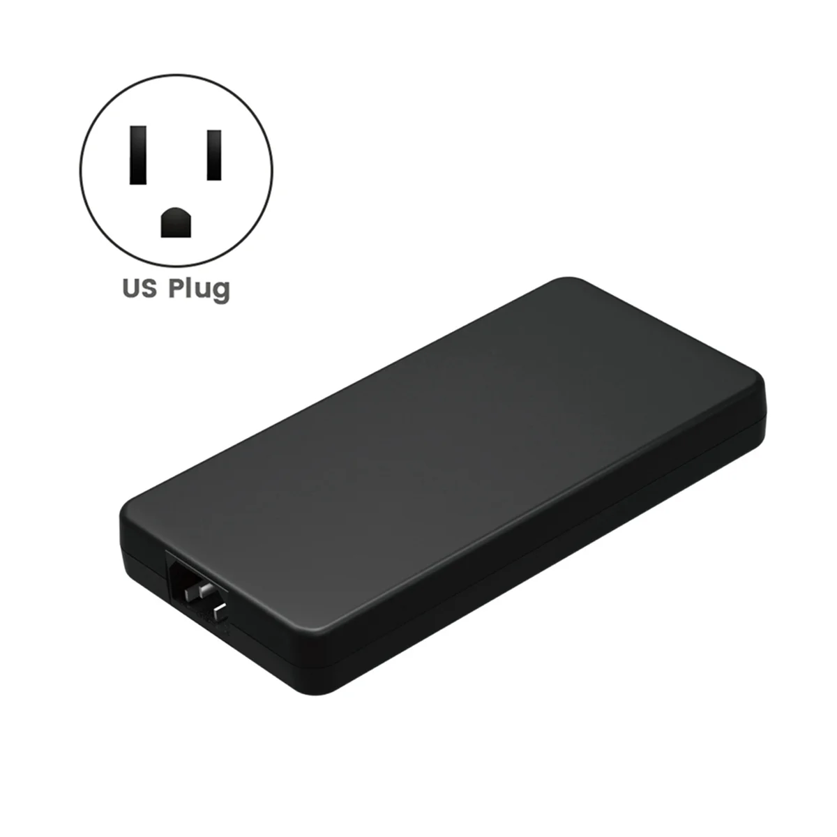 Practical-280W Charger for MSI GE76 GE66 GP76 GP76 GS7 Laptop Power Charger 20V14A AC Power Adapter US Plug