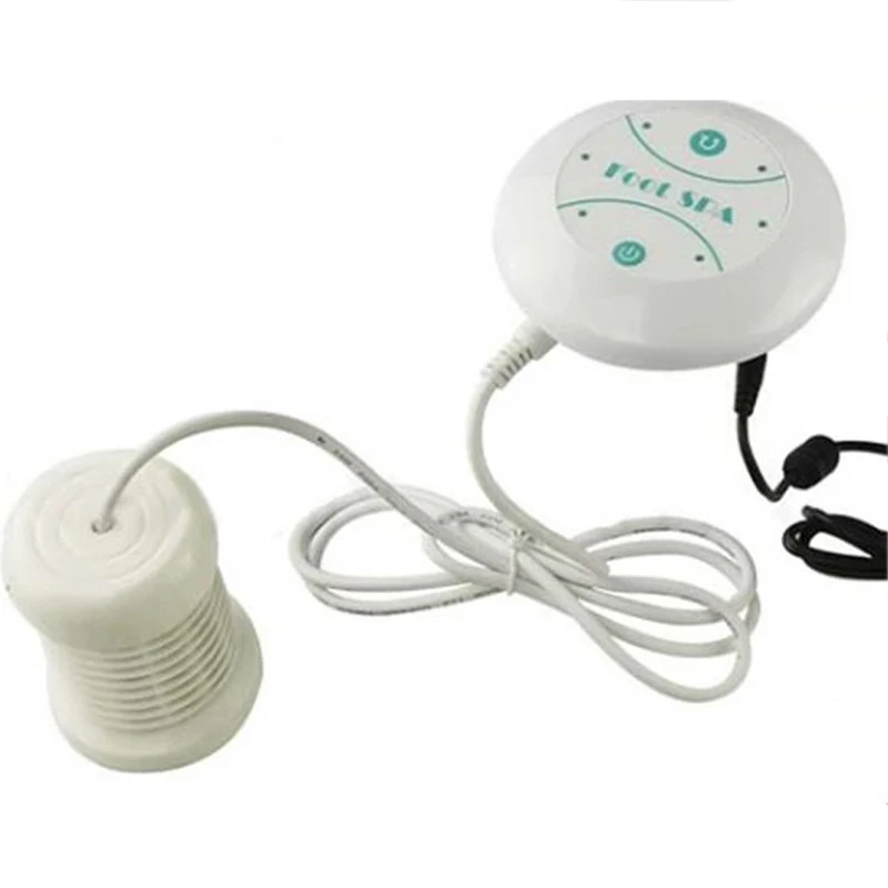 Voetmassage Pelma SPA-apparaat met ionenreiniging Lichaamsontgifting Draagbare voetverzorgingsapparatuur