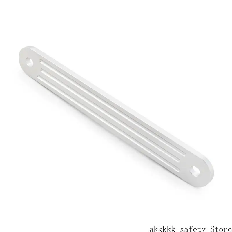 

XXFF Быстрая сборка TSP-1 TSP-2DP Универсальные опорные пластины для морского транца Алюминиевая опорная пластина для транца для