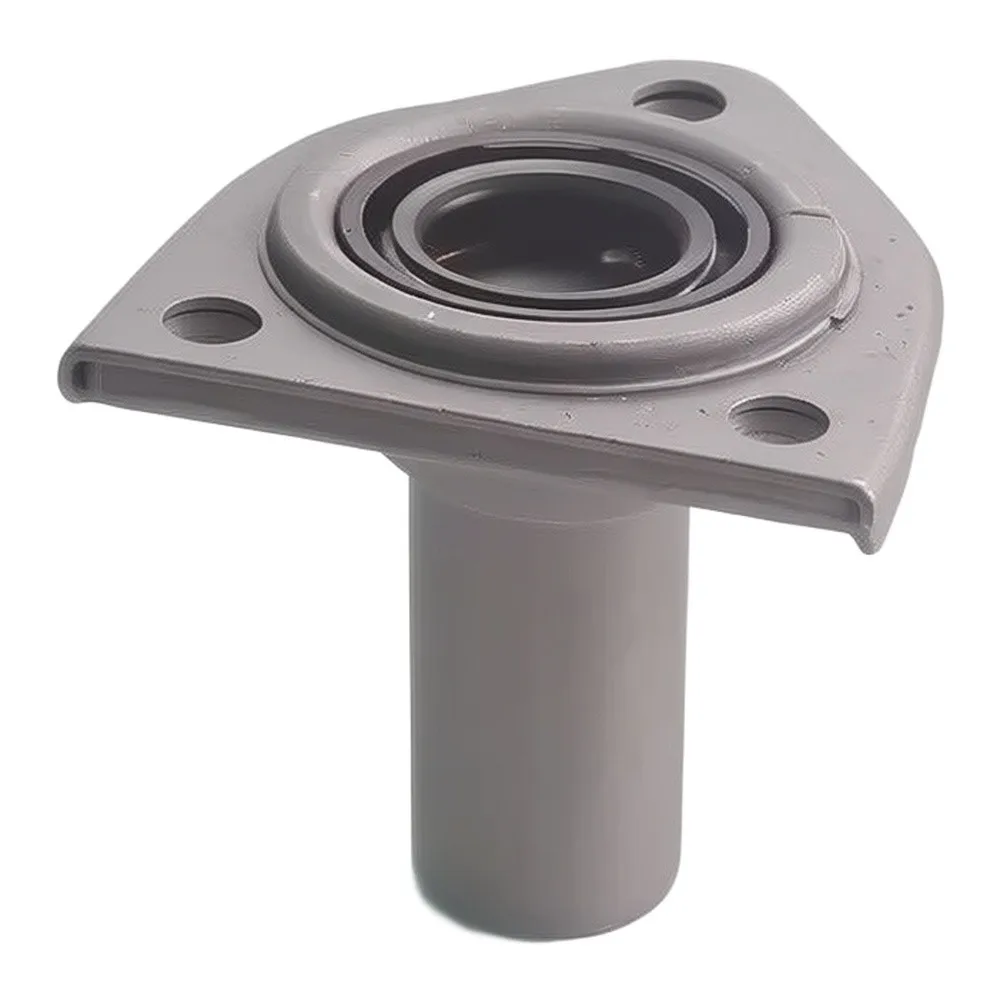 For BMW Release Bearing Housing Part Number:  20034710B Material:Metal Clutch Bearing Guide Accessories Direct Replacement