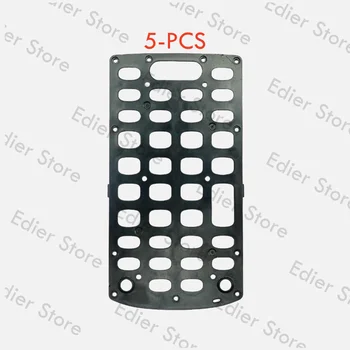 5PCS 38-Key Keypad Keyboard Bezel Cover for MC3090 MC3190 MC32N0 Series