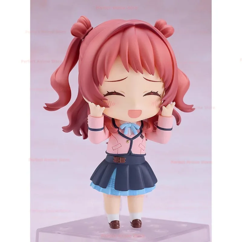 GSC Nendoroid 2631 School Idol Master Hanami Saki movable figure children's gift