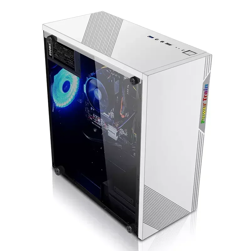 คอร์ i9-10850K กราฟิกพีซีเครื่อง30L GT13-0090สำหรับเล่นเกม RTX 3090กราฟิก Card10th โปรเซสเซอร์