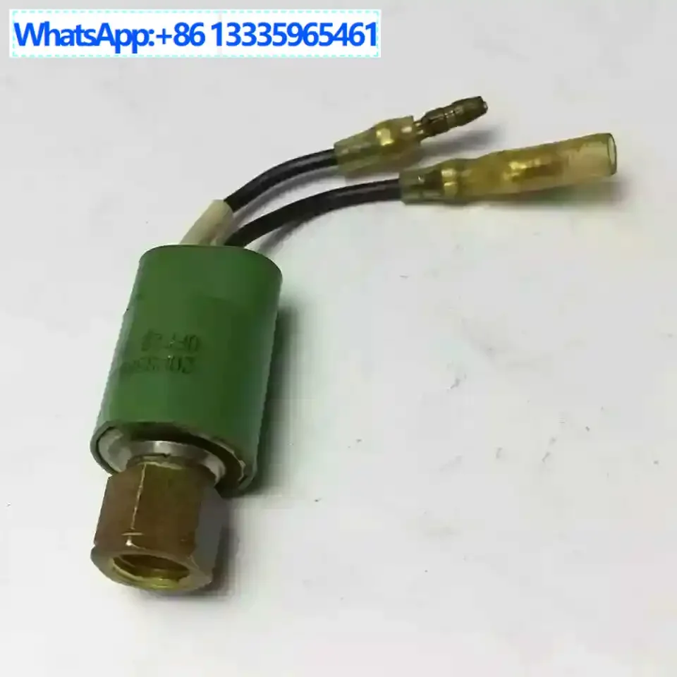

Подходит для датчика давления 20PS586 JSB280Y205Z OFF28 ON20.5KG/CM2G