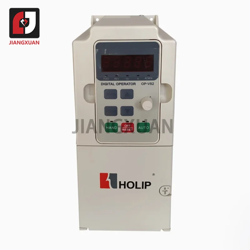 Original HOLIP frequency converter HLPNV0D3721B HLPNV0D7521B HLPNV01D521B HLPNV0D7543B HLPNV01D543B HLPNV02D243B HLPNV04D043B