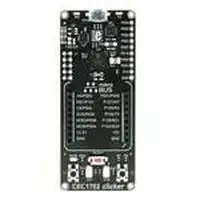 

MIKROE-2066 Development Boards & Kits - CEC1702 Clicker