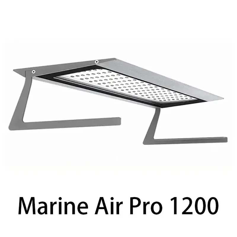 MICMOL Aqua Air Series LEDライト MicMol Aqua Air Pro Series LED Aquarium Light Full Spectrum Smart