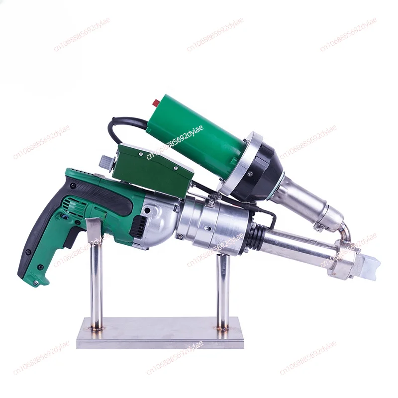 For  Hand Held Plastic Extrusion Welder