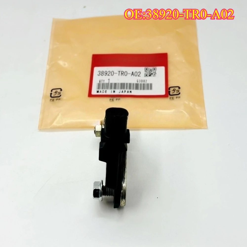 

High quality New For 38920-TR0-A02 SENSOR BATTERY AUTO-GETHER Fit For 2011-2020 Ram