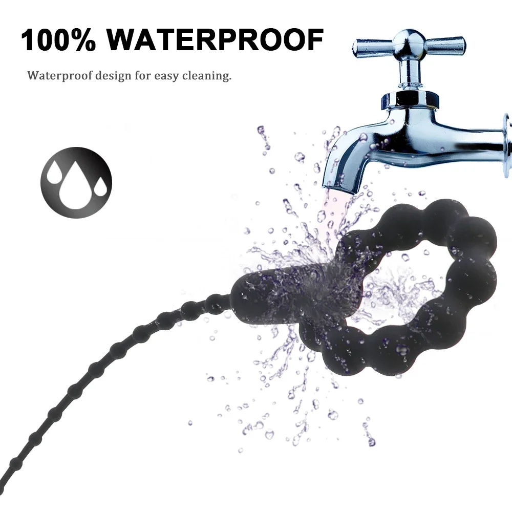 مجرى البول السبر المثانة موسع لعبة استثارة القضيب الحصان العين القسطرة إدراج قضيب معدني مجوف لعبة الجنس الكبار للرجال تحفيز المثليين #6