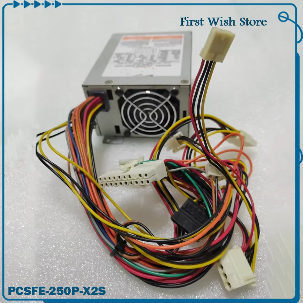 

Industrial power supply PCSFE-250P-X2S