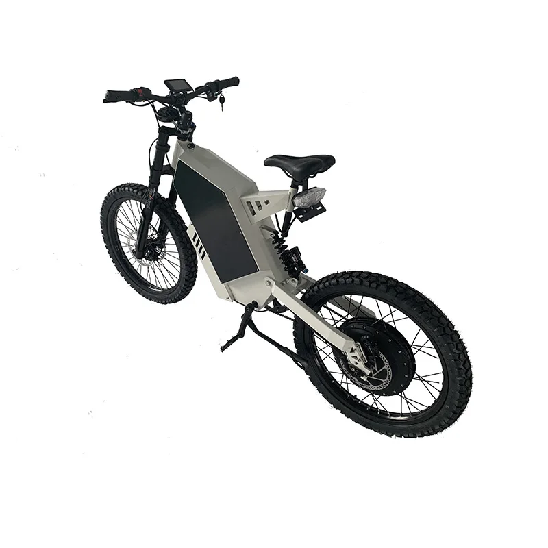 

SS30 High Quality 3000W/5000w/8000w/12000w Electric Bike High Speed Ebike Electric Bicycle Electric Dirt Bike