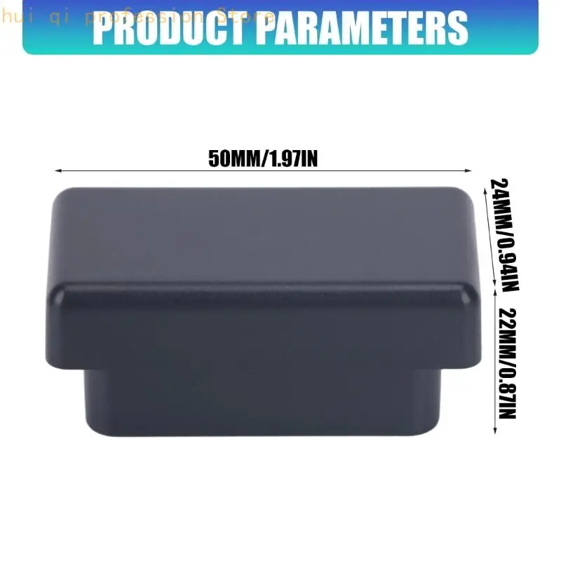 Start-Stopp-Eliminatoren-Speicheradapter für F150 2015–2020, automatischer Stopp-Start, H8WE – Detail 6
