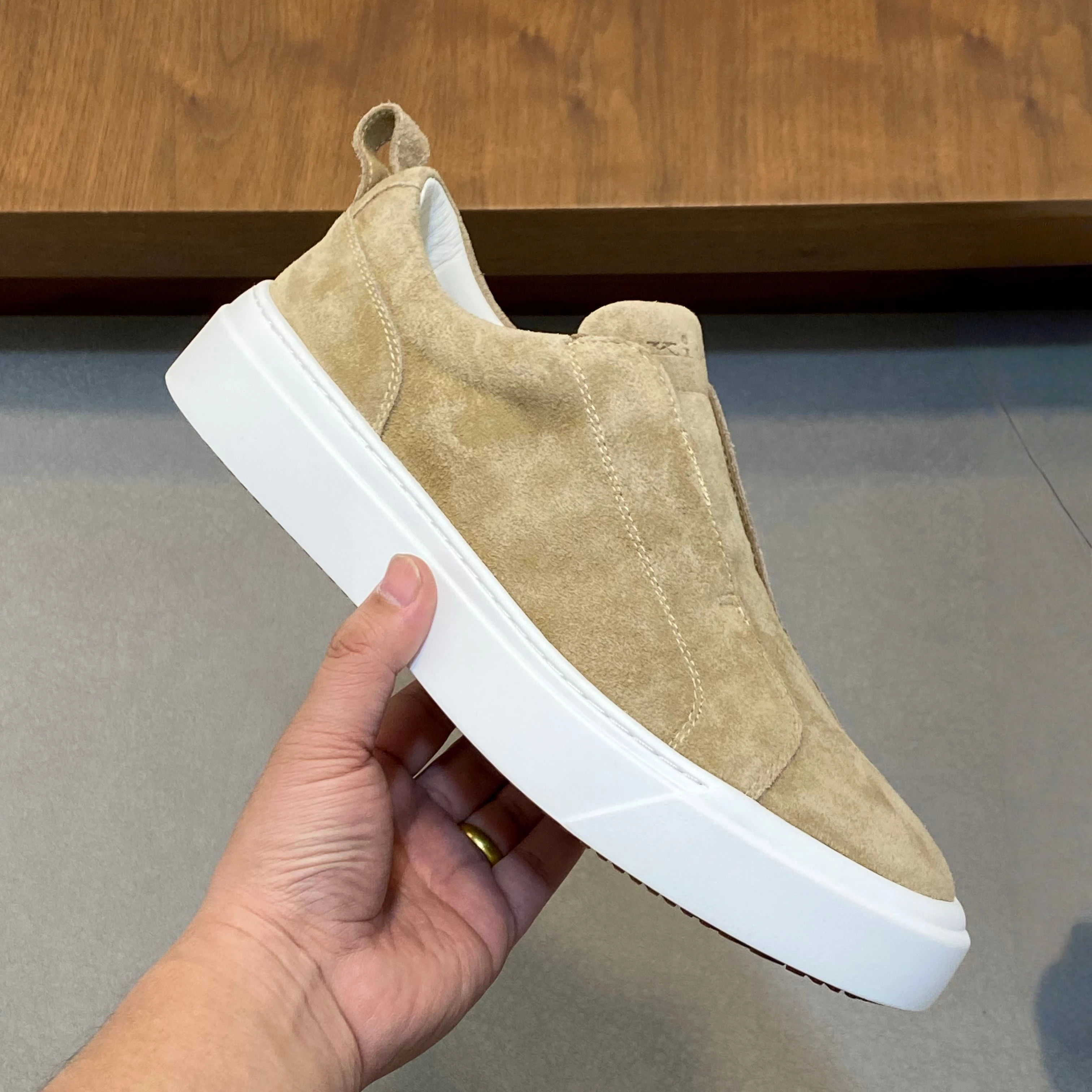 Khaki