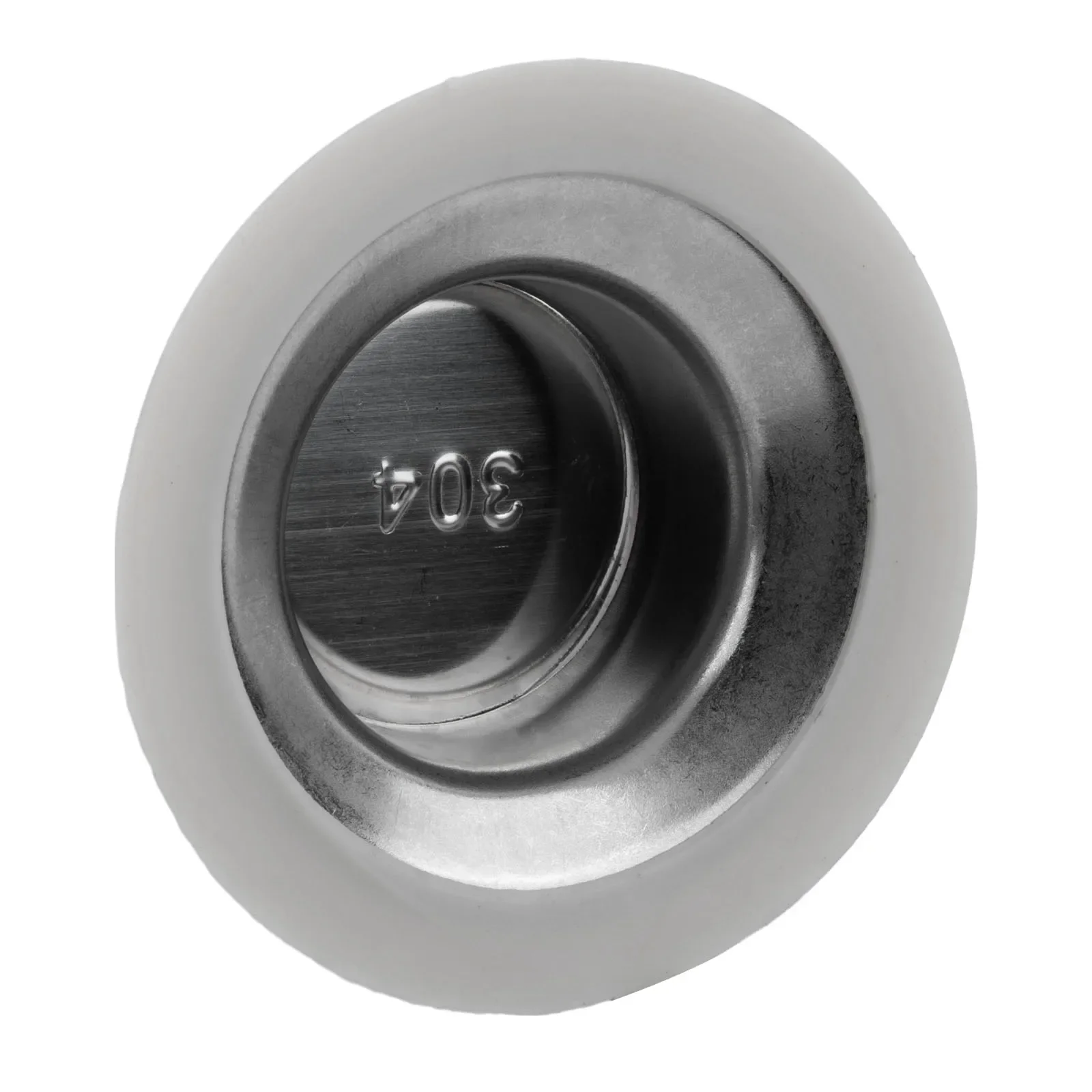 Stantuffo per wc Squatting Pan Home facile da installare buona resistenza chiusura a tenuta materiale di alta qualità nuovo di zecca